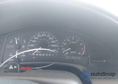 1997 Chevrolet Cavalier Ls from USA, damaged, VIN 4G1JF32T5VB108936